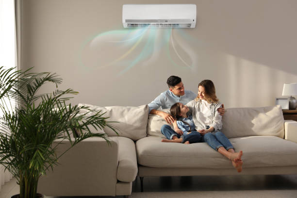 Best Ductless Mini-Split Systems in Holiday Heights, NJ