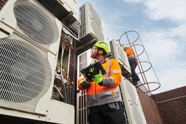 Best Emergency HVAC Services in Holiday Heights, NJ