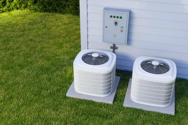Best HVAC Retrofitting and Upgrading in Holiday Heights, NJ