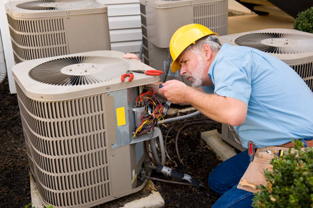 Best Residential HVAC in Holiday Heights, NJ