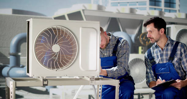 Best Energy-efficient HVAC Solutions in Holiday Heights, NJ