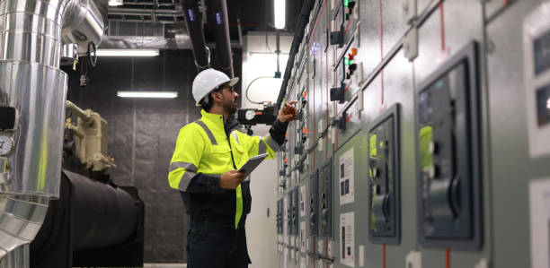 Best HVAC Training and Certification in Holiday Heights, NJ