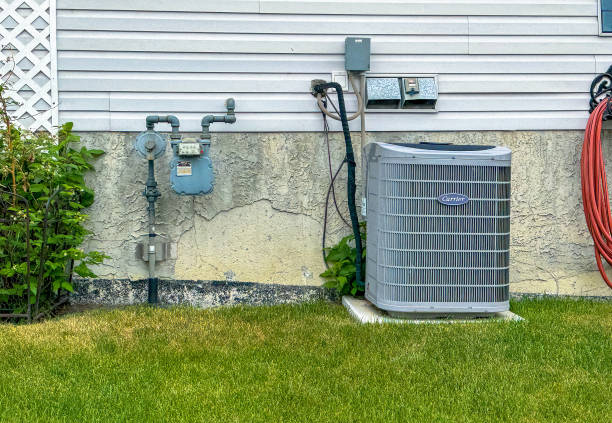 Best Solar-powered HVAC Systems in Holiday Heights, NJ